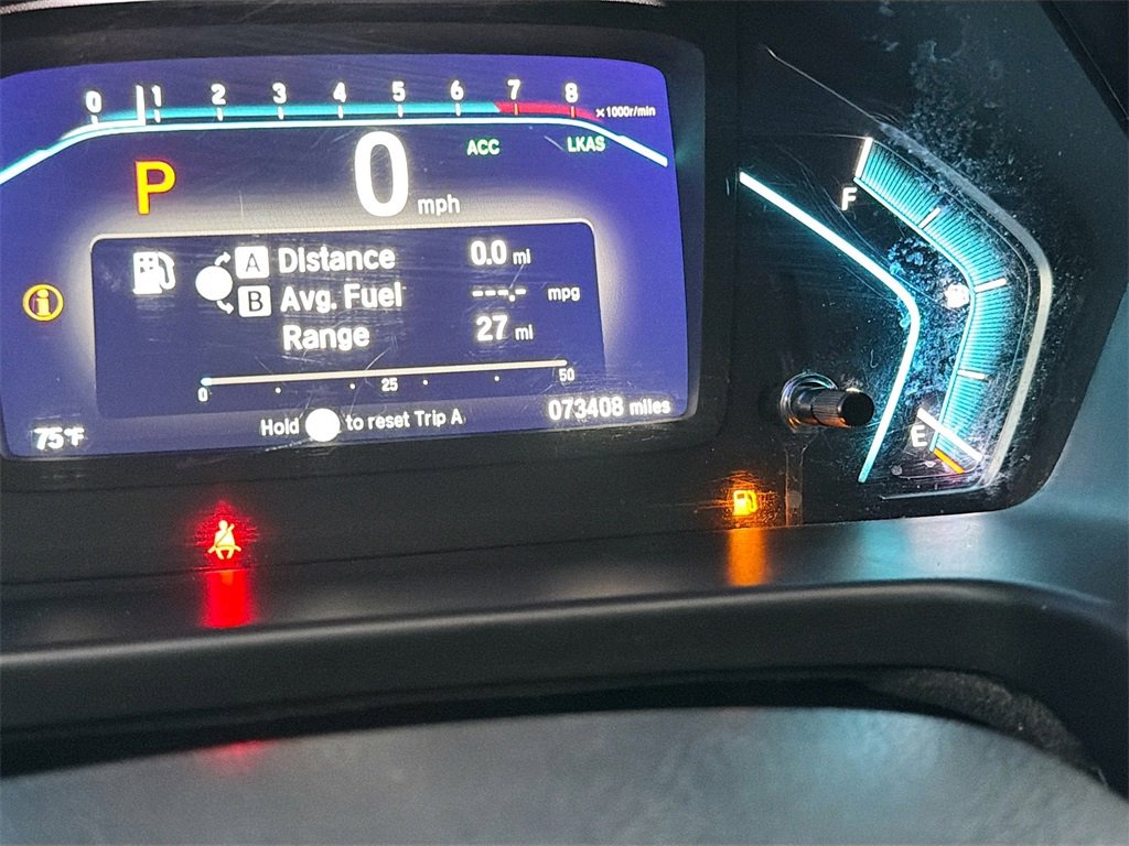 Used 2020 Honda Odyssey Elite image 12