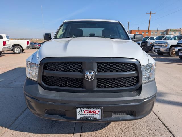 Used 2020 RAM 1500 Tradesman image 2