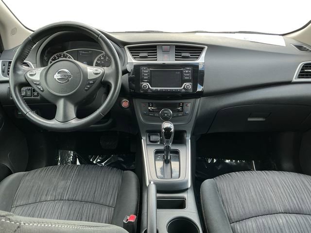 Used 2018 Nissan Sentra SV image 12