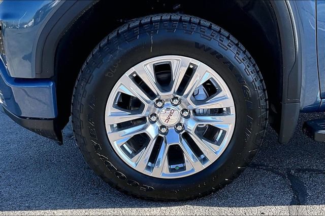 New 2026 GMC Sierra 1500 Denali image 12