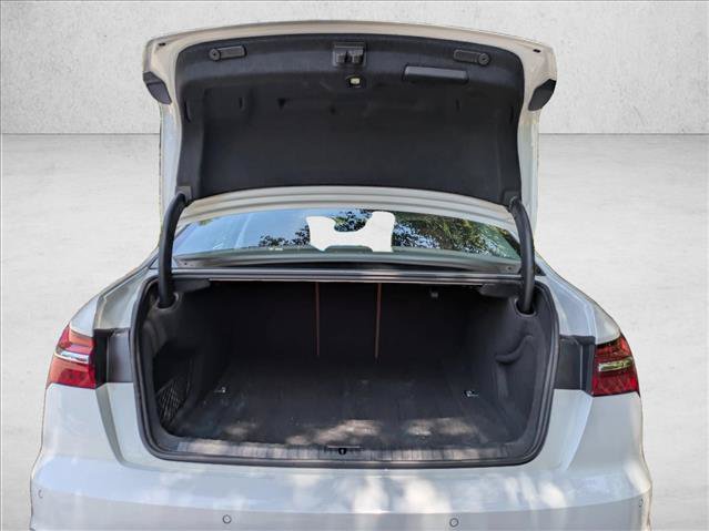 Used 2020 Audi A6 2.0T Premium AWD/4WD image 6