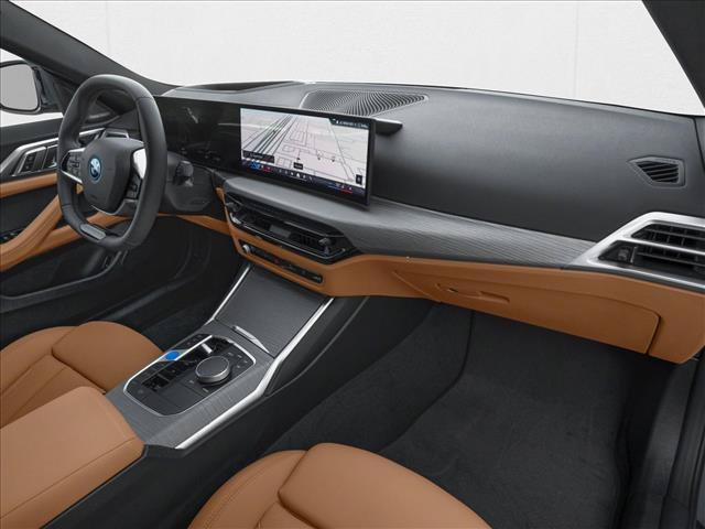 New 2026 BMW i4 M60 w/ Premium Package AWD/4WD image 11