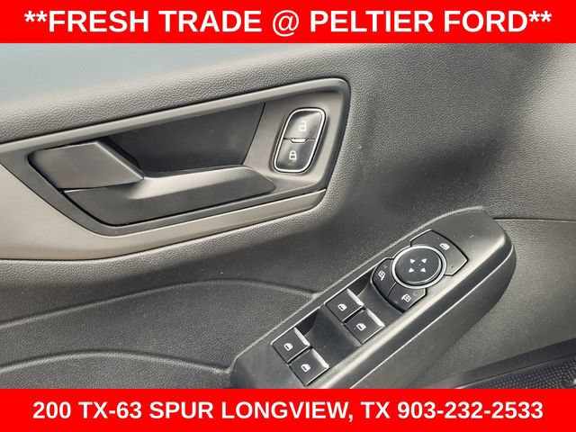 Used 2023 Ford Escape Active w/ Tech Pack #1 FWD image 18