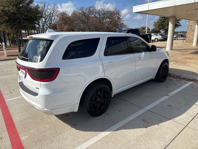 Used 2018 Dodge Durango GT image 4