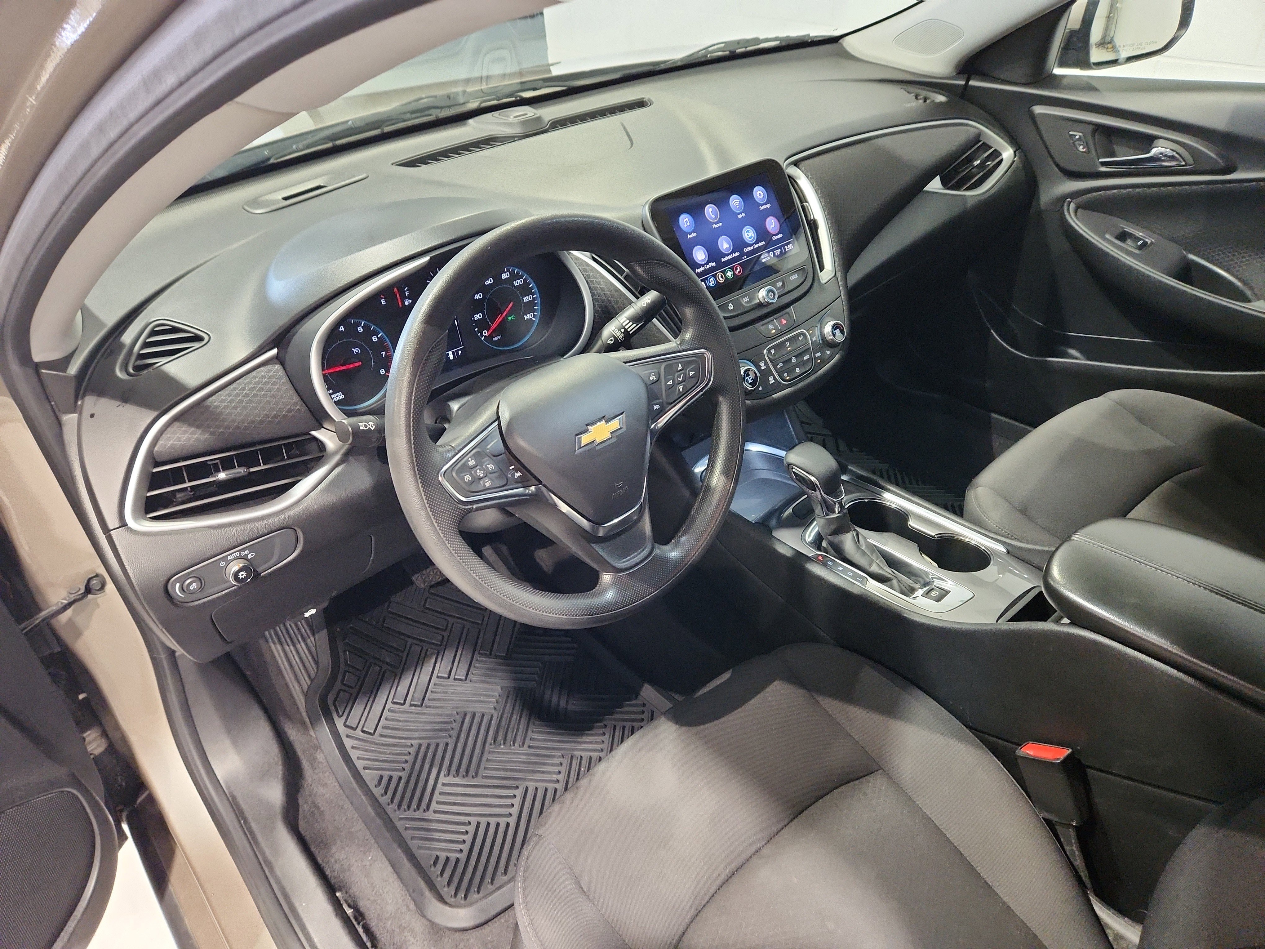 Certified 2023 Chevrolet Malibu LT image 5