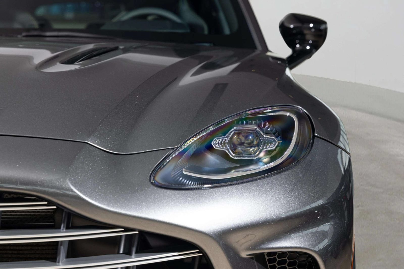 New 2026 Aston Martin DBX 707 AWD/4WD image 48