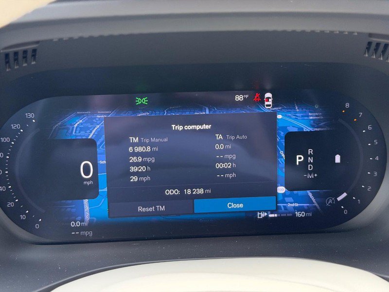 Certified 2026 Volvo XC60 B5 Ultra AWD/4WD image 19