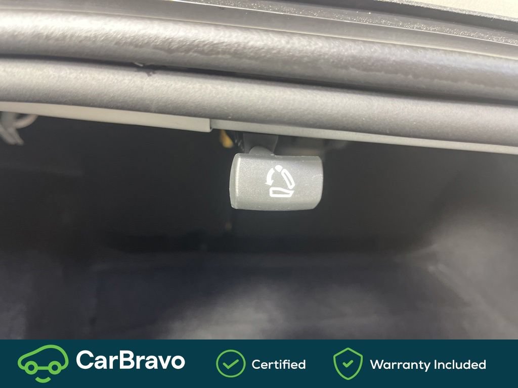 Certified 2024 Chevrolet Malibu LT FWD image 9