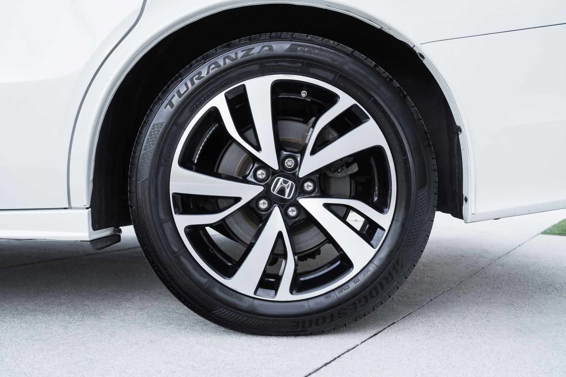 Used 2019 Honda Odyssey Elite image 29