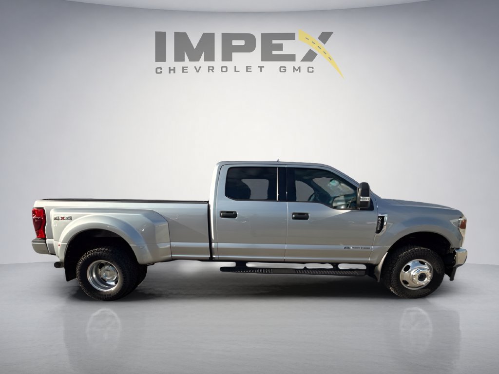 Used 2022 Ford F350 XLT AWD/4WD image 6