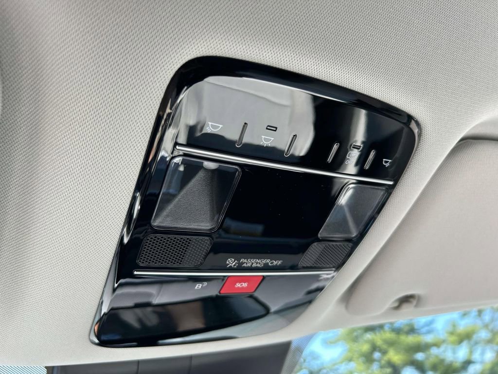 New 2026 Hyundai Santa Fe SE image 30