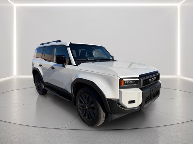 Used 2024 Toyota Land Cruiser image 7