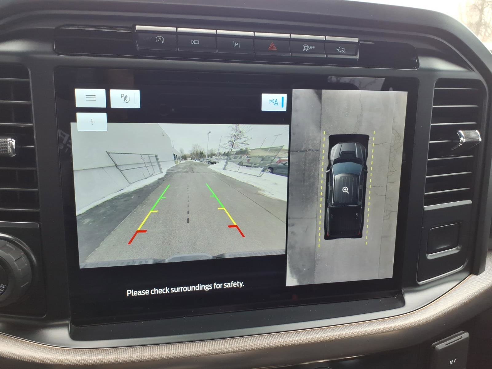 Certified 2023 Ford F150 Raptor image 19