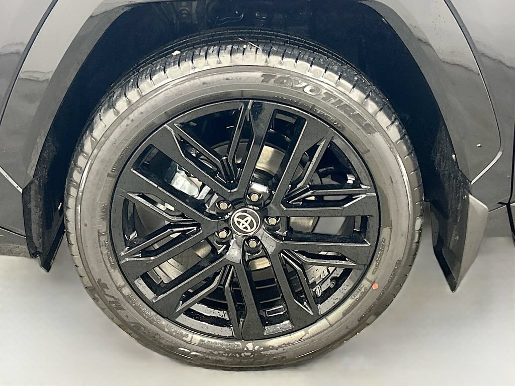 New 2026 Toyota RAV4 XSE w/ Weather Package AWD/4WD image 8
