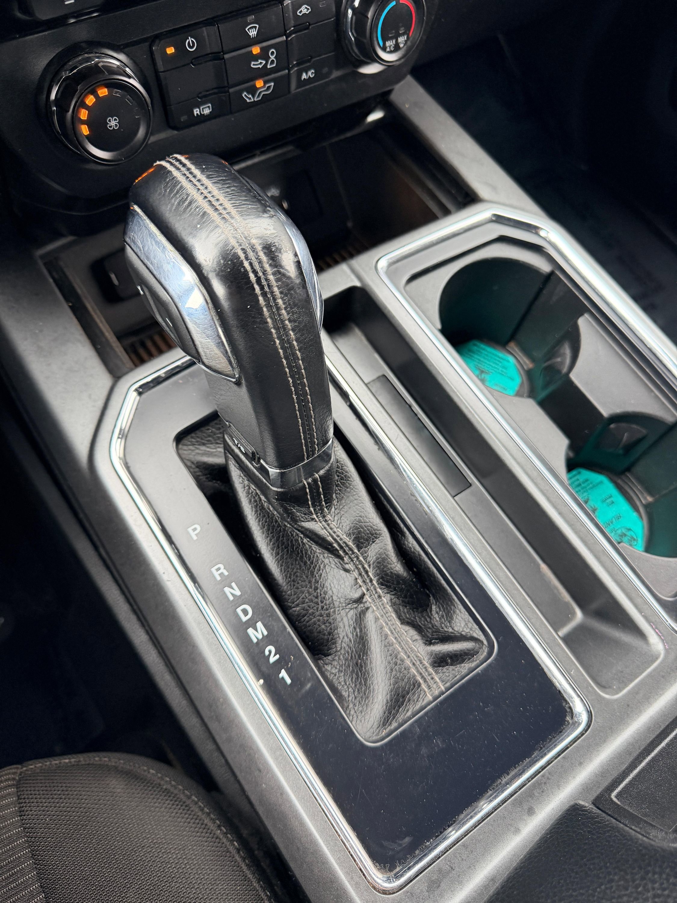 Used 2016 Ford F150 XLT w/ Equipment Group 301A Mid image 37