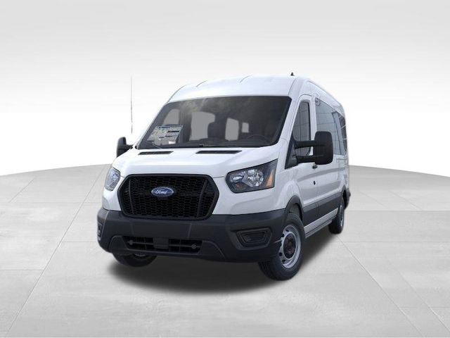 New 2025 Ford Transit 350 XL image 4