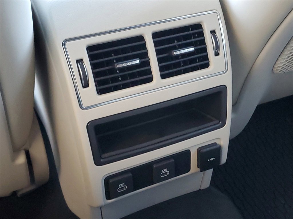 New 2026 Jaguar F-PACE R-Dynamic S image 31