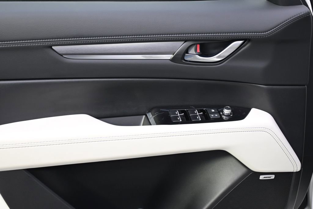 New 2025 MAZDA CX-5 AWD 2.5 S w/ Premium Plus Pkg image 22