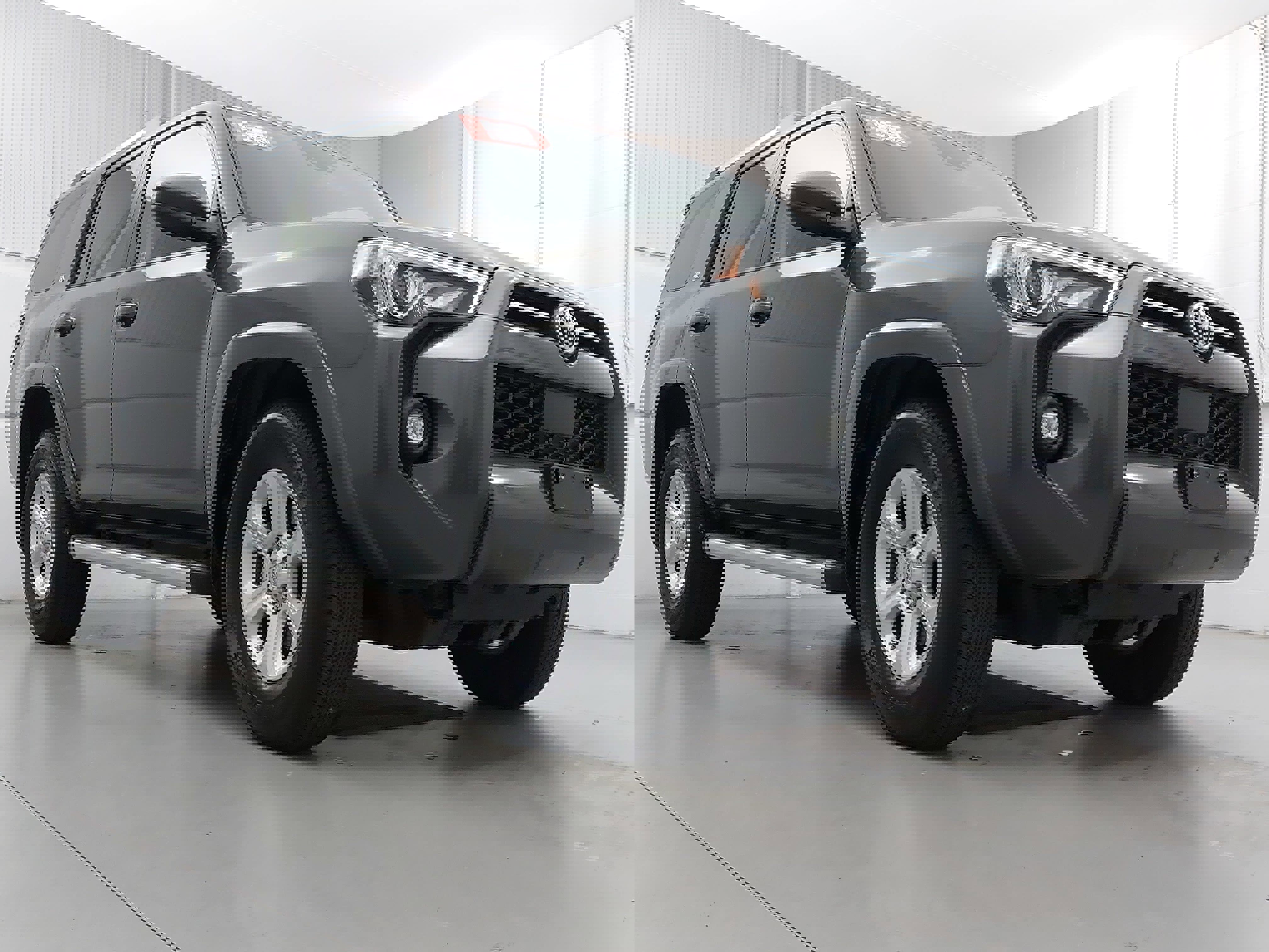 Used 2021 Toyota 4Runner SR5 image 9