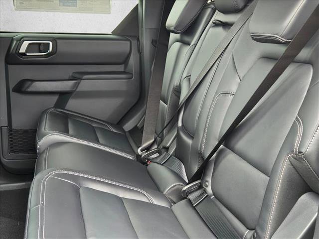 New 2025 Ford Bronco Outer Banks image 16