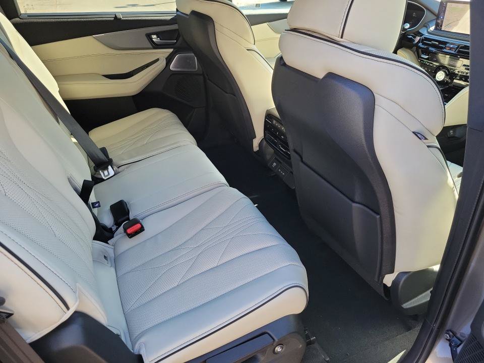New 2026 Acura MDX A-Spec w/ Advance Package AWD/4WD image 29