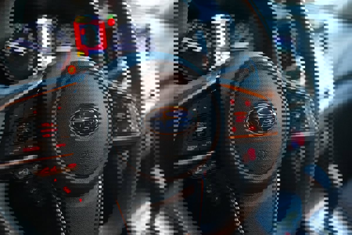 Used 2023 Subaru Impreza 2.0i image 45