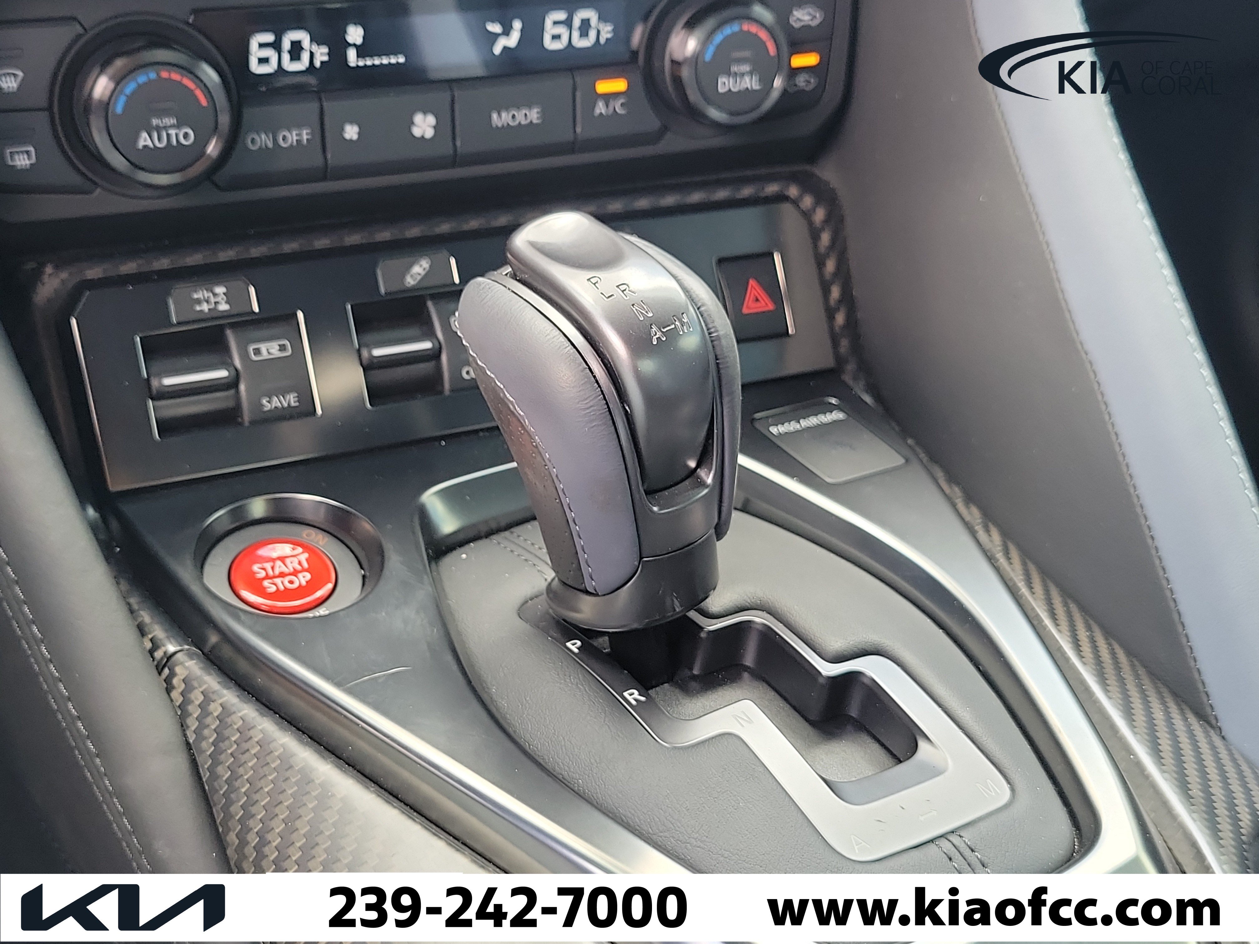 Used 2020 Nissan GT-R Premium AWD/4WD image 29