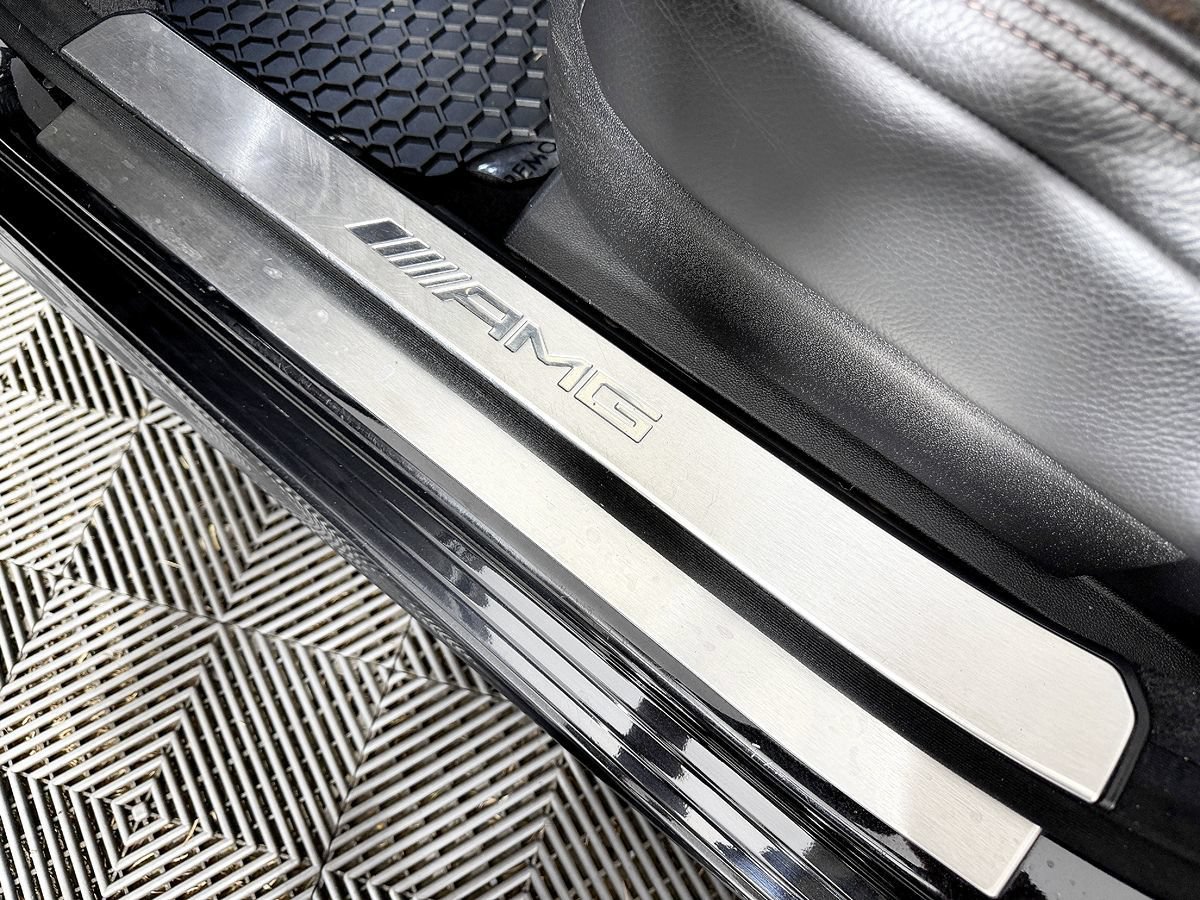 Used 2012 Mercedes-Benz S 63 AMG image 38