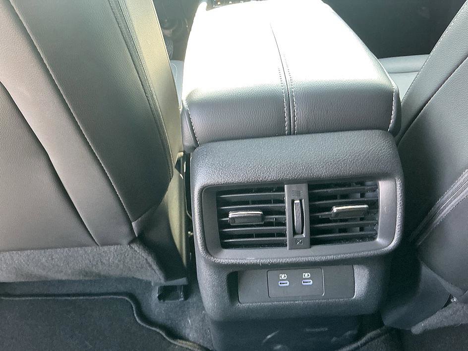 Certified 2025 Nissan Murano SL image 25