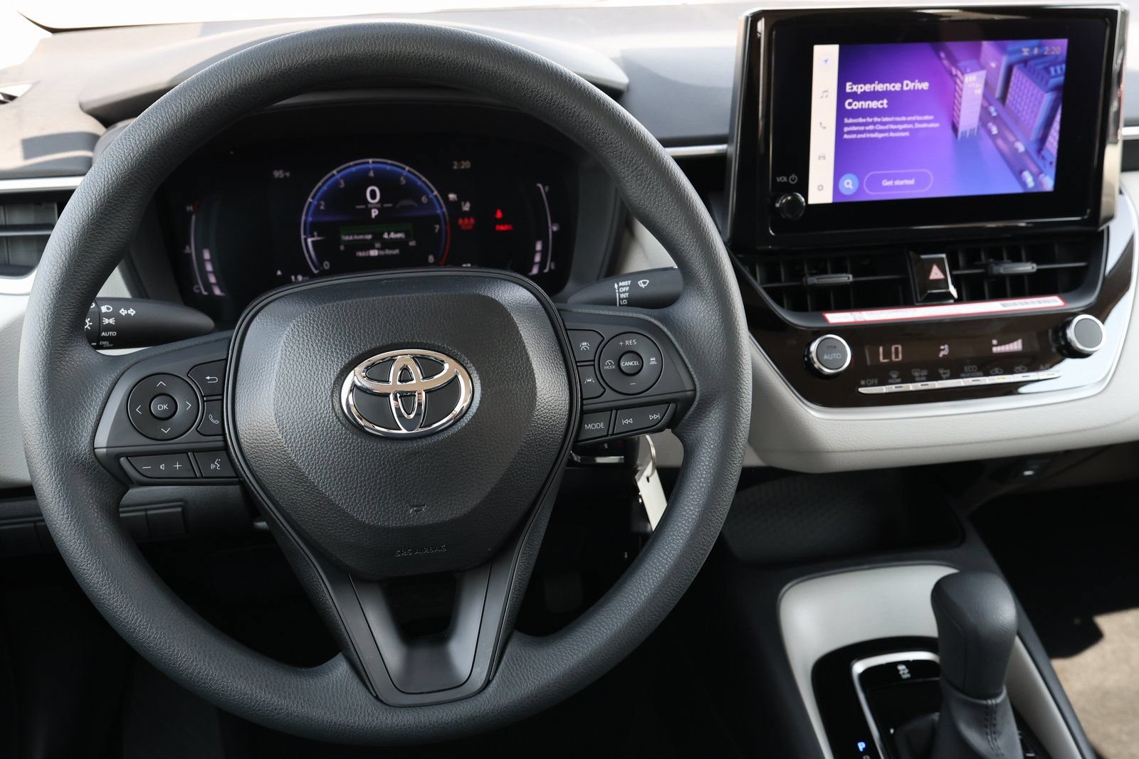 New 2026 Toyota Corolla LE FWD image 15