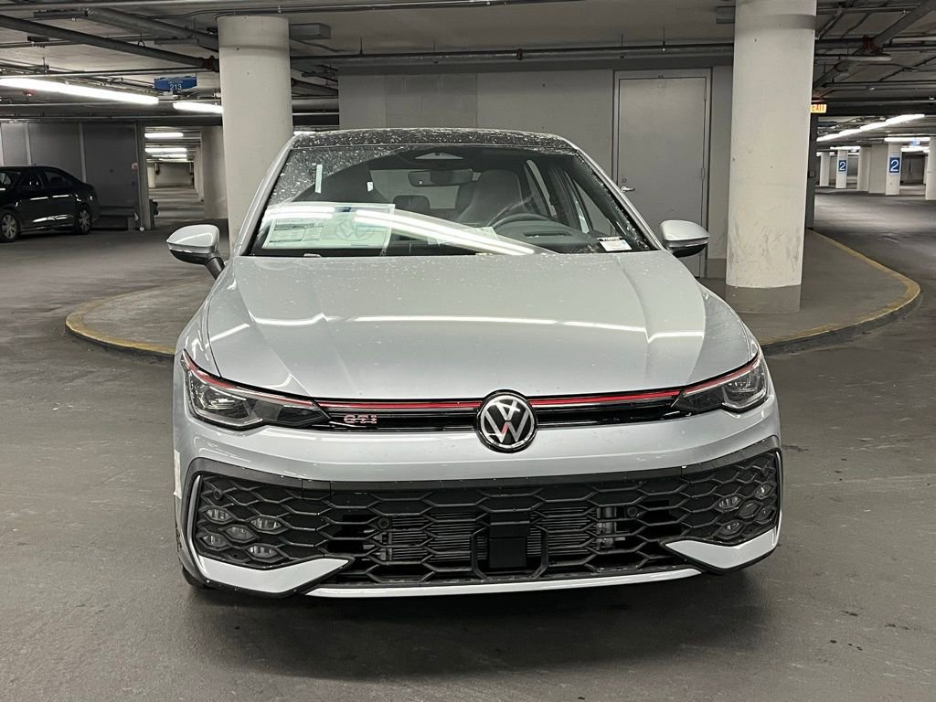 New 2026 Volkswagen GTI Autobahn image 31