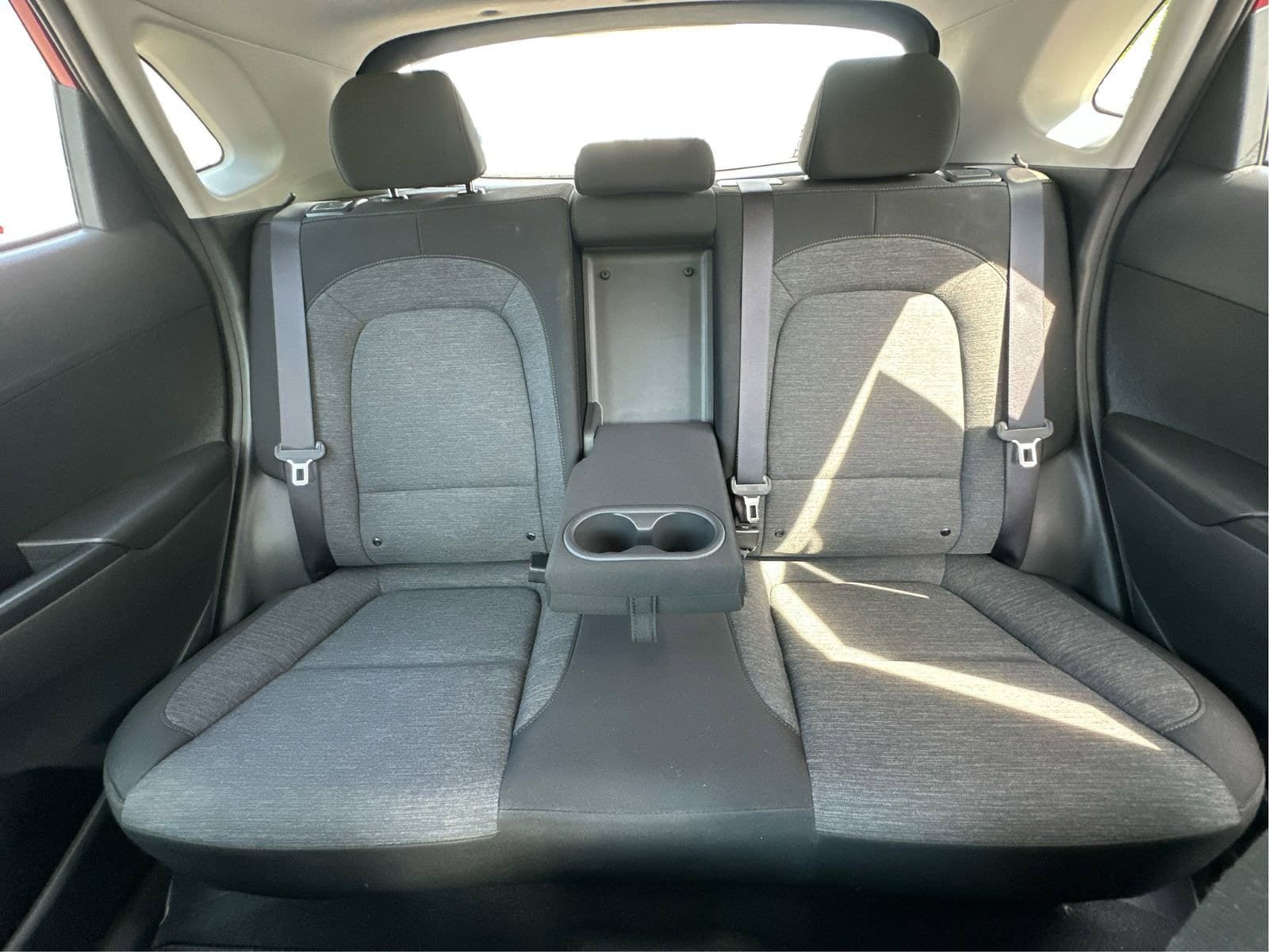 Certified 2022 Hyundai Kona SEL w/ Convenience Package FWD image 15