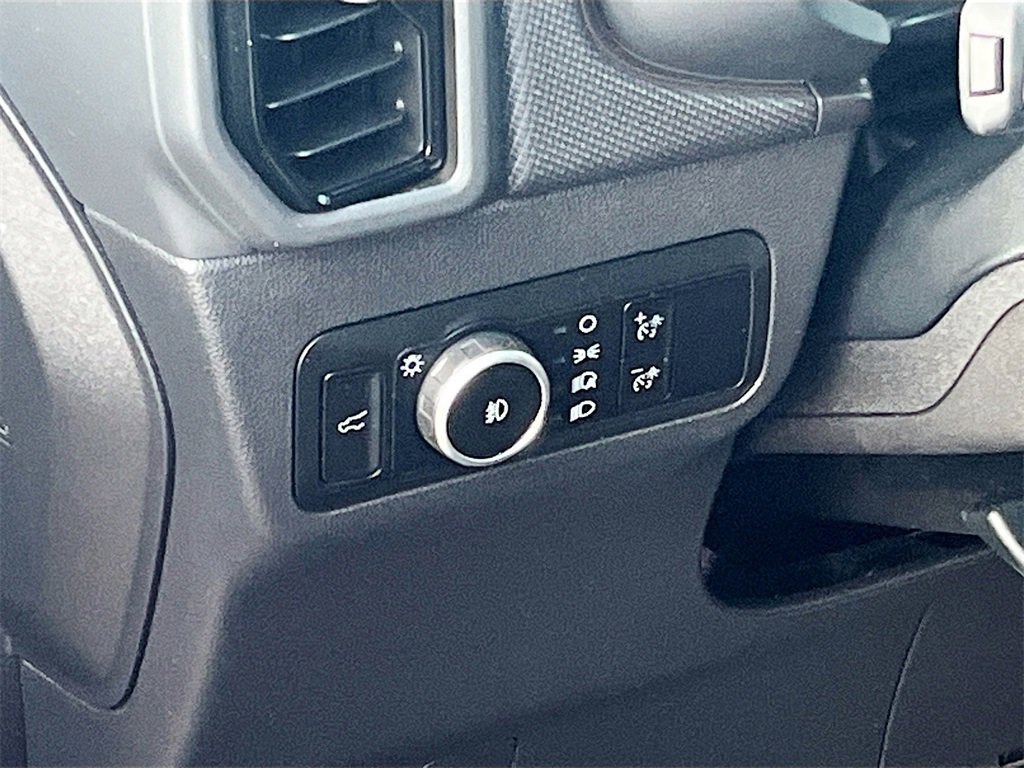 Used 2024 Ford Bronco Sport Outer Banks image 10