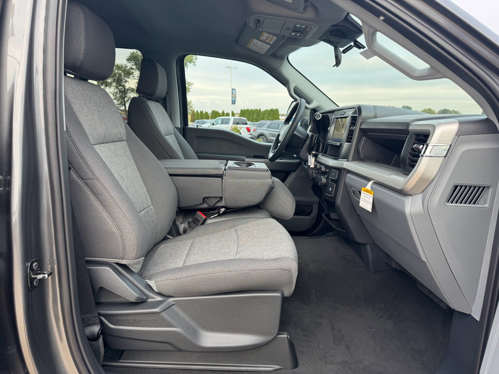 New 2026 Ford F250 XL image 13