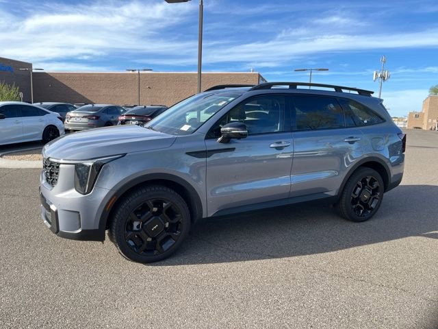 Used 2024 Kia Sorento SX image 1