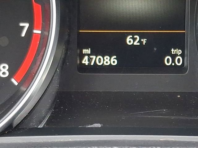 Used 2018 Volkswagen Passat 2.0T SE image 20