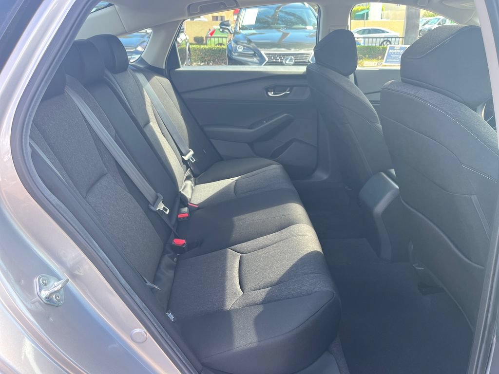Used 2024 Honda Accord EX image 36