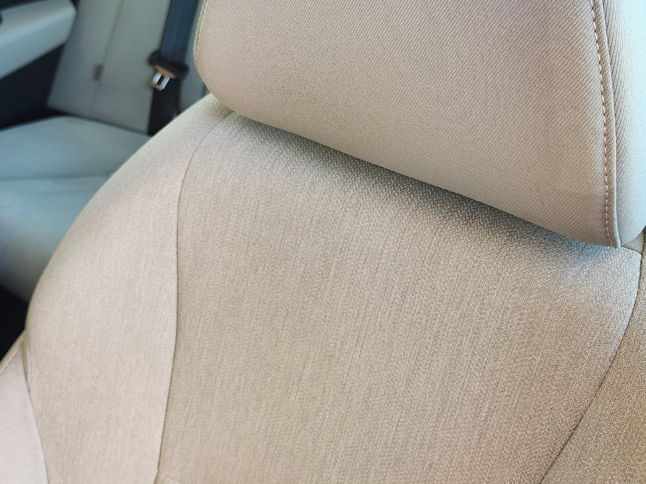 Used 2024 Honda Accord EX image 14
