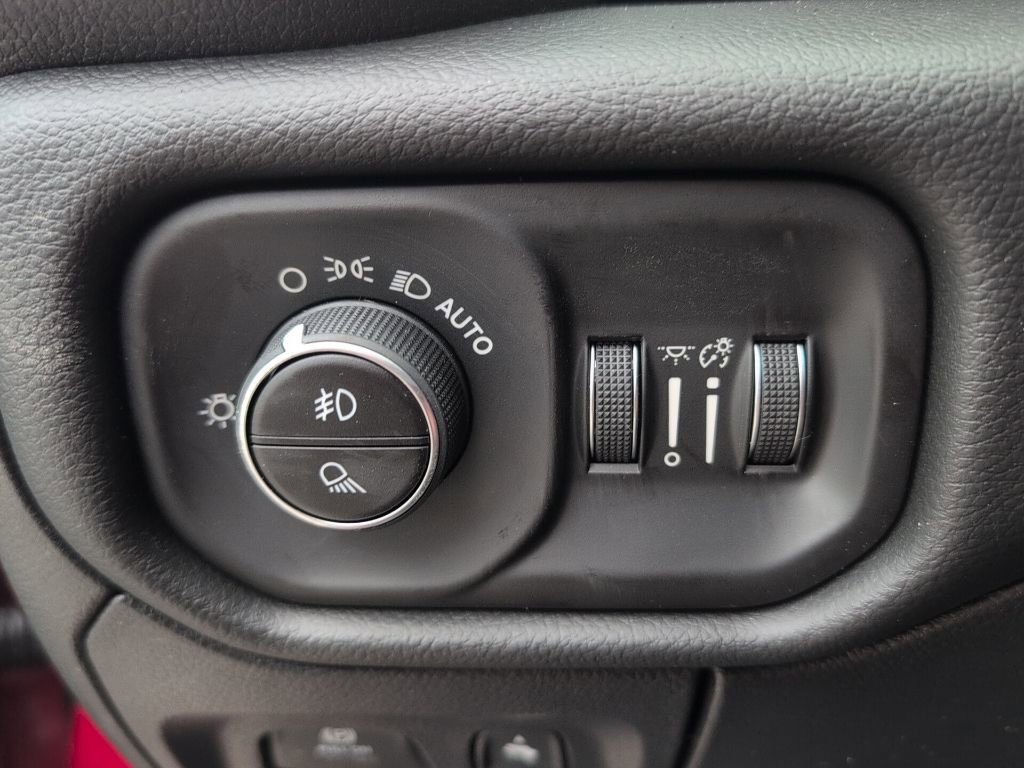 New 2026 RAM 1500 Laramie image 26