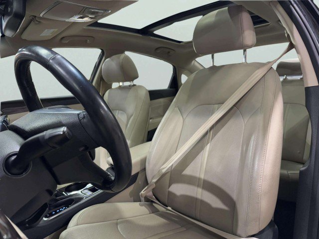 Used 2019 Hyundai Sonata Limited w/ Ultimate Package 04 image 26