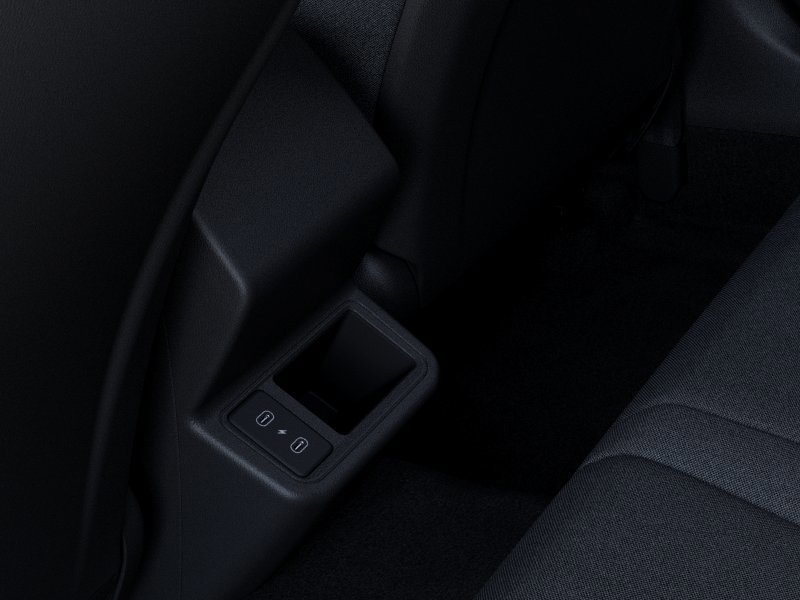 New 2026 Kia K4 LX image 27