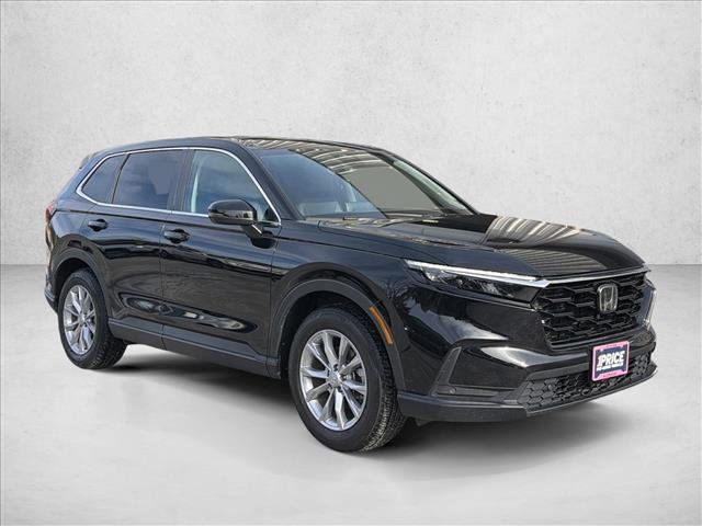 Used 2025 Honda CR-V EX-L image 3