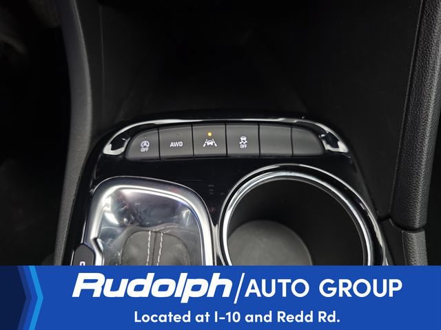 Used 2025 Buick Encore GX Preferred AWD/4WD image 23