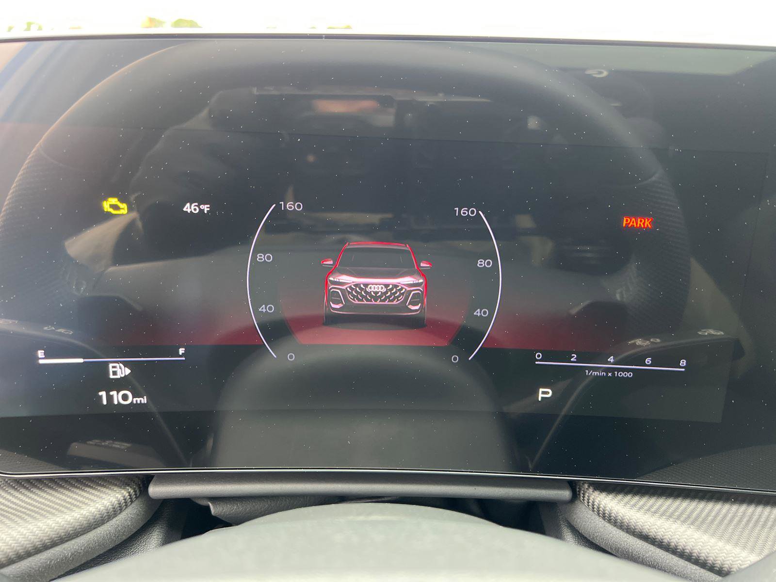 Used 2025 Audi SQ5 Premium Plus w/ Premium Plus Package image 27