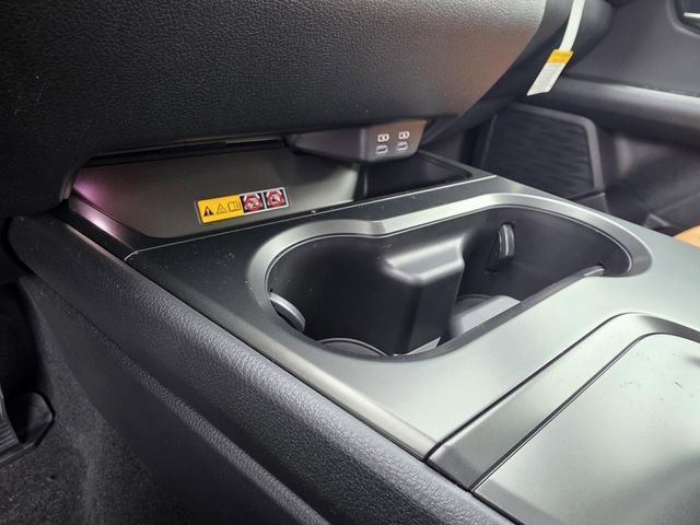 New 2026 Lexus UX 300h FWD image 23