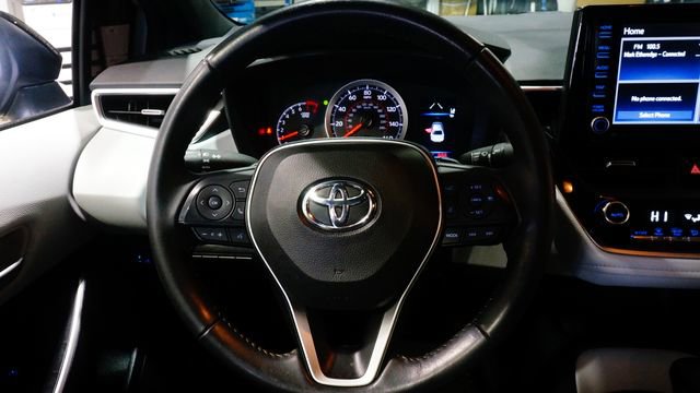 Used 2022 Toyota Corolla SE FWD image 13