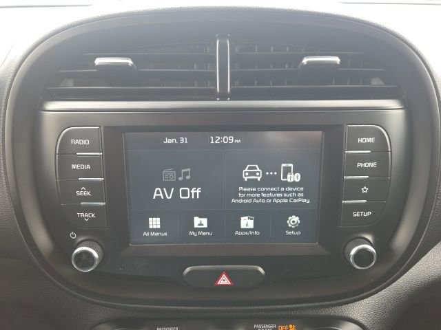 Used 2020 Kia Soul X-Line image 24
