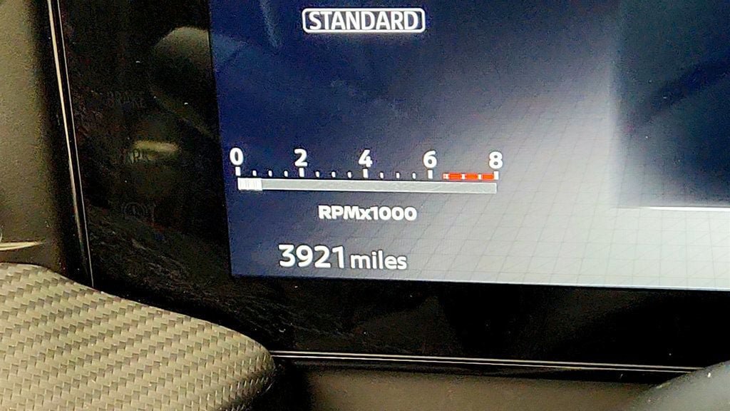 Used 2025 Nissan Kicks SR w/ Illumination Package AWD/4WD image 15