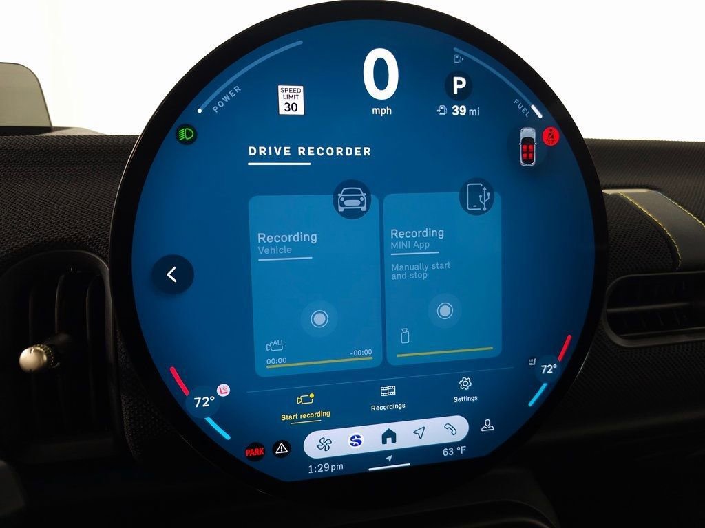 Used 2025 MINI Cooper S image 21