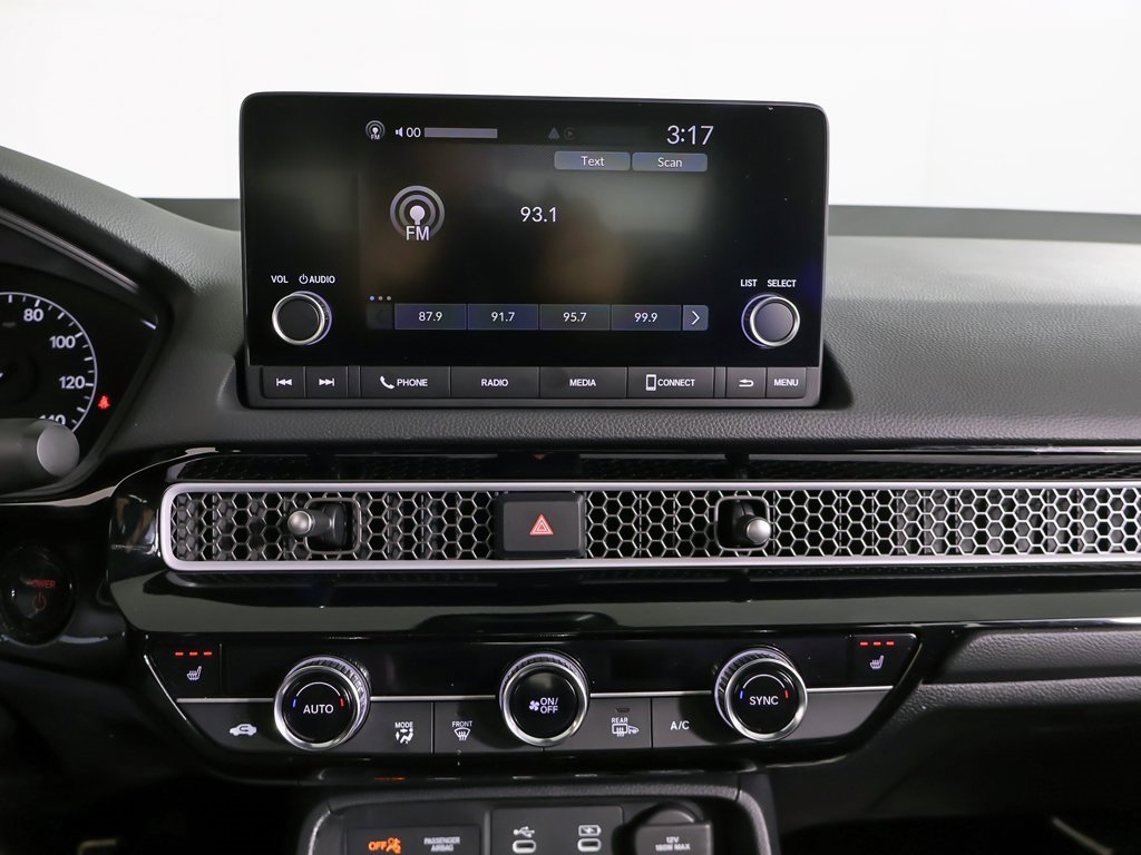 Certified 2026 Honda Civic Sport image 43